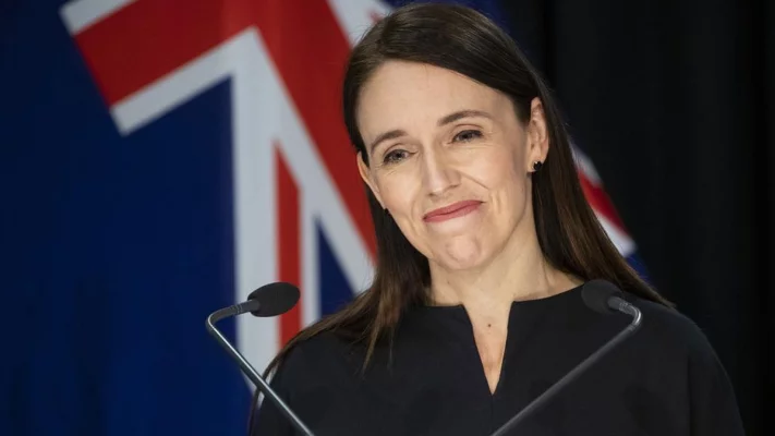 NZ Prime Minister