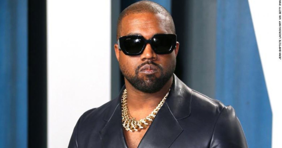 Kanye West Vows To Become 'Homeless In A Year