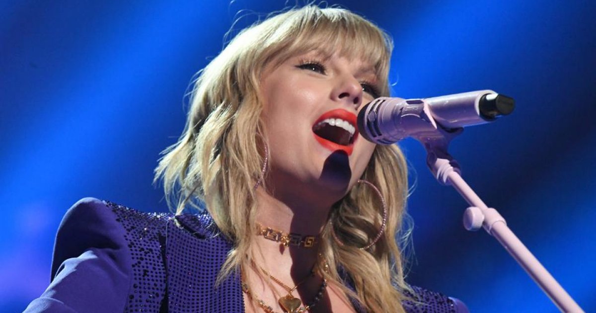 Taylor Swift party a COVID 'super spreader' event after 100 cases