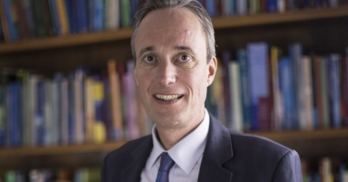 world bank vice president martin raiser