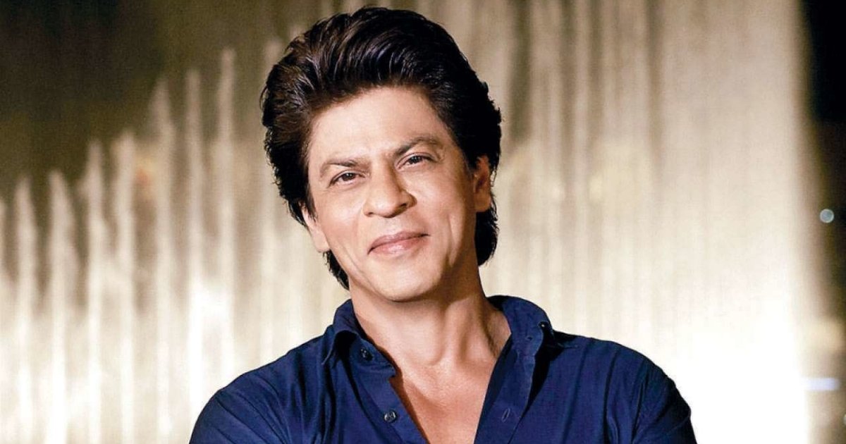 TIME100 Reader Poll: Shah Rukh Khan tops 2023 TIME100 Reader Poll