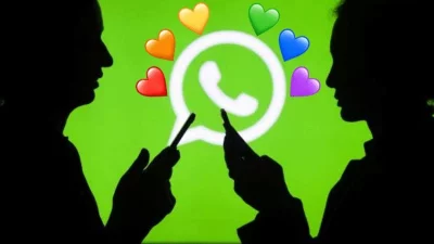 WhatsApp`s new feature will definitely win your `Heart`