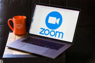 Do not share the Zoom meeting link on an unrestricted publicly available social media post 