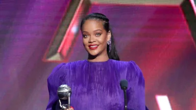 Barbados has called Rihanna a ‘national hero’