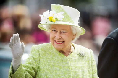 Queen has since become the one constant in an era of rapid social and political change