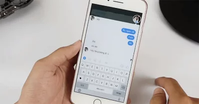 Messenger update will notify members of a chat when someone has taken a screenshot