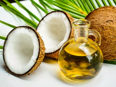 Coconut is called superfoods for its immense composition of micro and macro nutrition