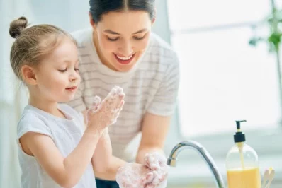 Hand washing has become one of the most essential habits since the onset of Covid-19