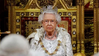 The Queen will attend a number of high-profile events next month