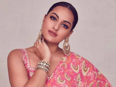 Sonakshi recently returned from the ‘Da-Bangg’ tour