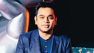 A R Rahman will be performing at the Sher-e-Bangla National Cricket Stadium