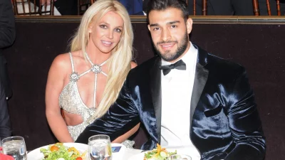 Britney Spears is expecting her third child and first with Asghari