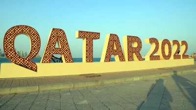 Qatar WC 2022