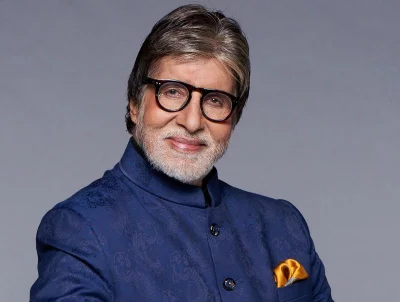 Amitabh seeking to prevent the unauthorized use of his name, image and voice