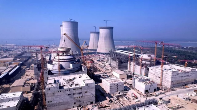 Bangladesh set to enter global nuclear club